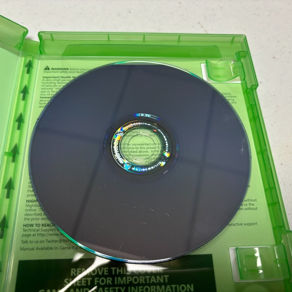 Xbox One: RBI Baseball 2016 - No Book - Preowned - 1825 - Picture 3 of 4